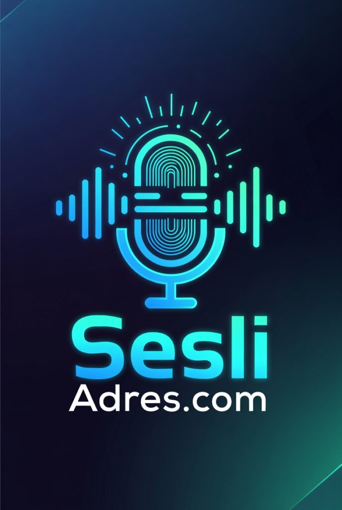 SesliAdres.com | Mobil Sohbetin En Eğlenceli Hali